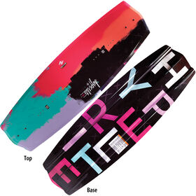 Hyperlite Eden Wakeboard, Blank