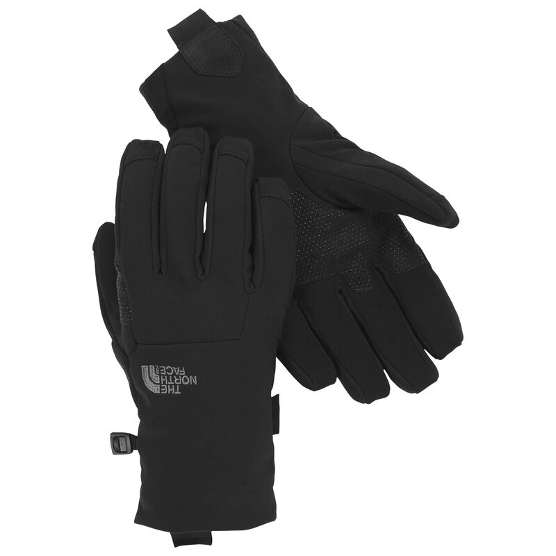 The North Face Women's Apex+ Etip Glove image number 2