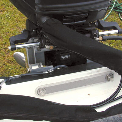 T-H Marine Transom Support Plate