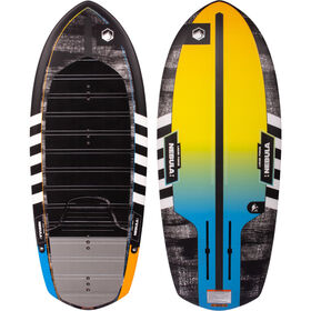 Liquid Force Nebula Foil Board