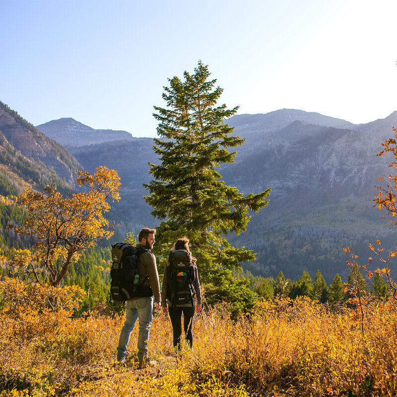 Teton Sports Scout 3400 Backpack image number 9