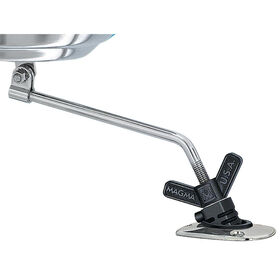 Magma Pow'r Grip Fish Rod Holder Mount