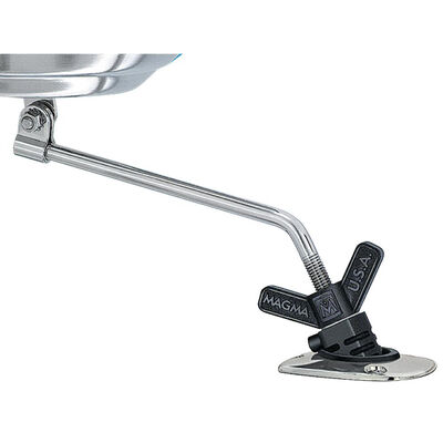 Magma Pow'r Grip Fish Rod Holder Mount