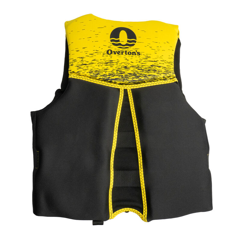 Overton's Men's BioLite Life Jacket with Flex-Fit V-Back image number 2
