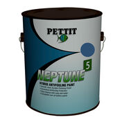Pettit Neptune5, Blue