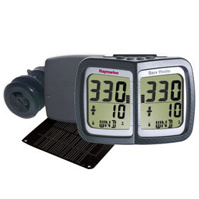 Raymarine Wireless Micronet Race Master System
