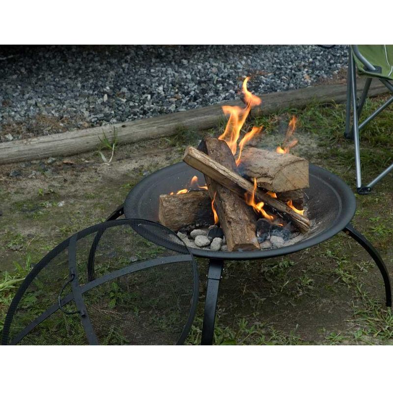 Char-Broil Portable Fire Bowl image number 2