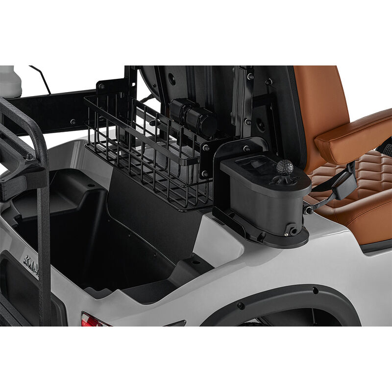 Kandi GOAT 2-Person Electric Golf Cart image number 29