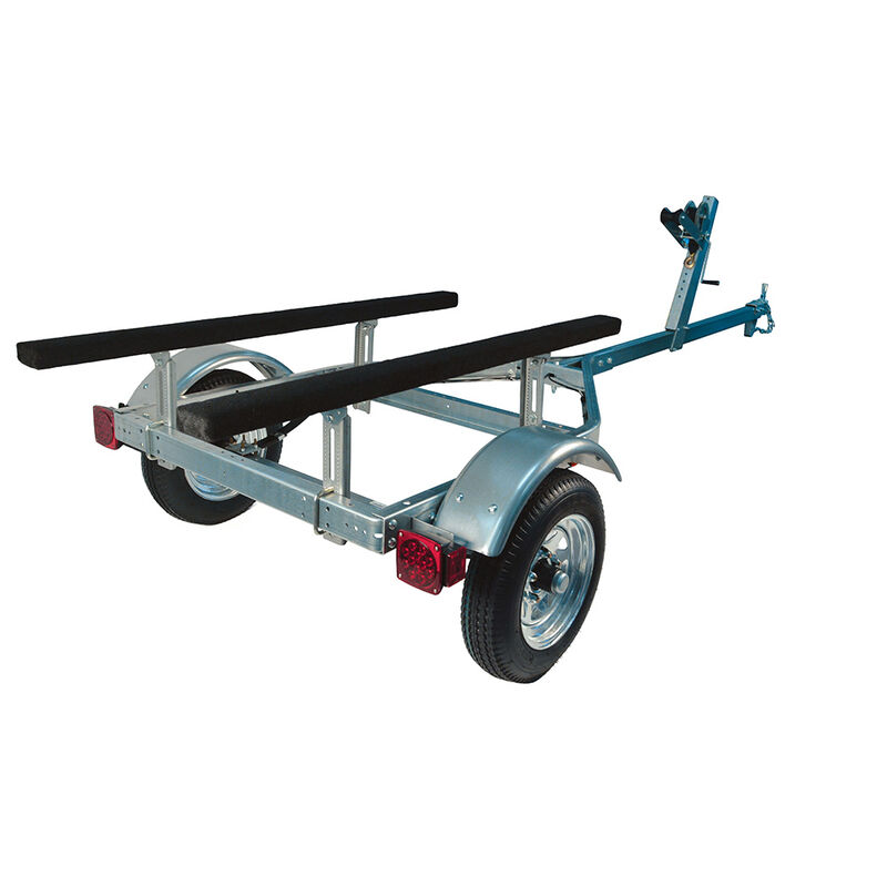 C.E. Smith Multi-Sport Plus Trailer