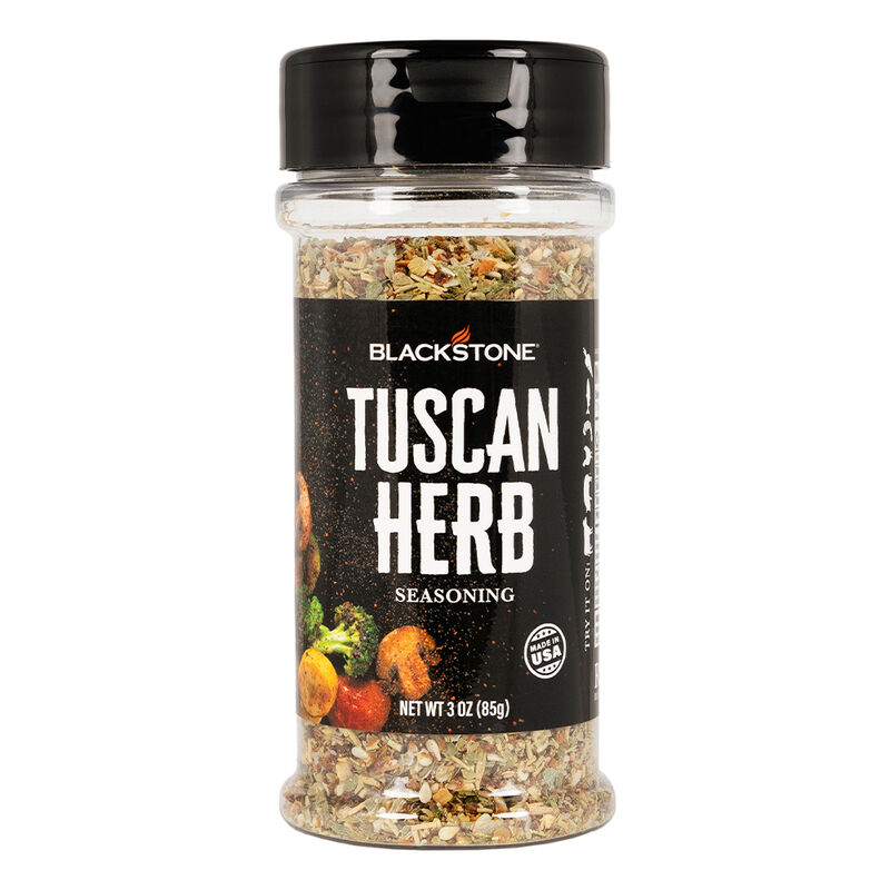 Blackstone Tuscan Herb Seasoning, 3 oz. image number 1