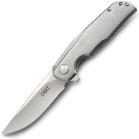 CRKT Remedy Folding Knife
