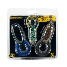 Booyah Christie Selects Pad Crashers