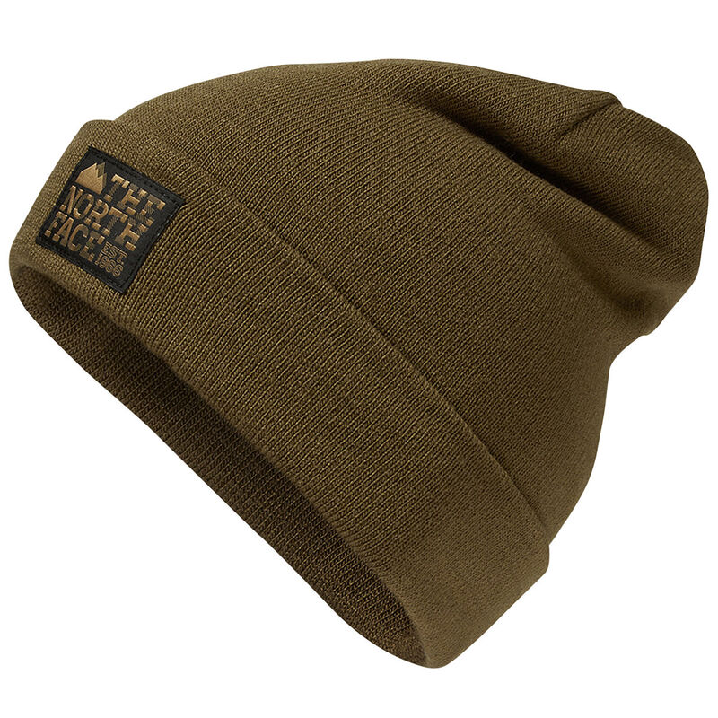 The North Face Men's Dock Worker Beanie image number 1