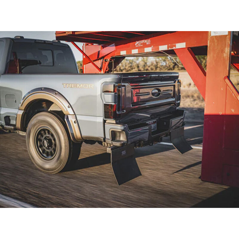 Step 'N Guard Ford Single Wheel Kit image number 5