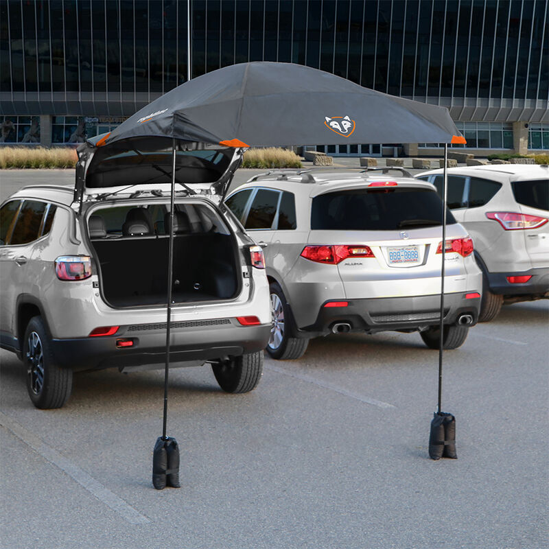 SUV Tailgating Canopy image number 1