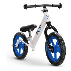 Bixe 12" Aluminum Balance Bike