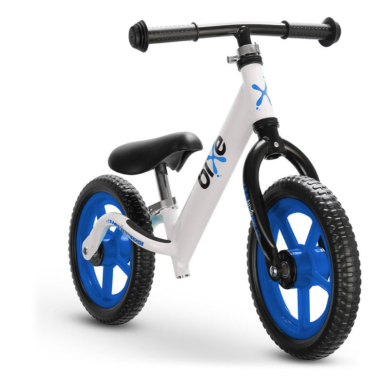 Bixe 12" Aluminum Balance Bike image number 1