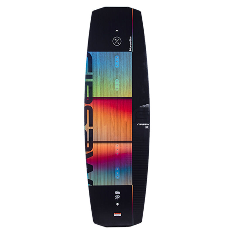Hyperlite Ripsaw Wakeboard image number 1