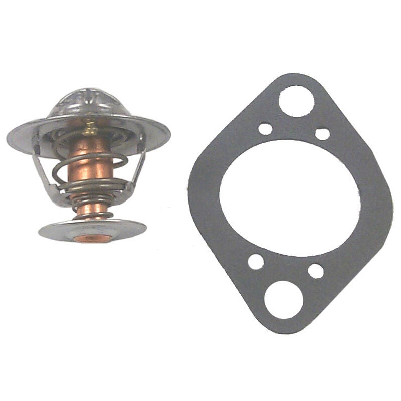 Sierra Thermostat Kit, Sierra Part #18-3667 image number 1