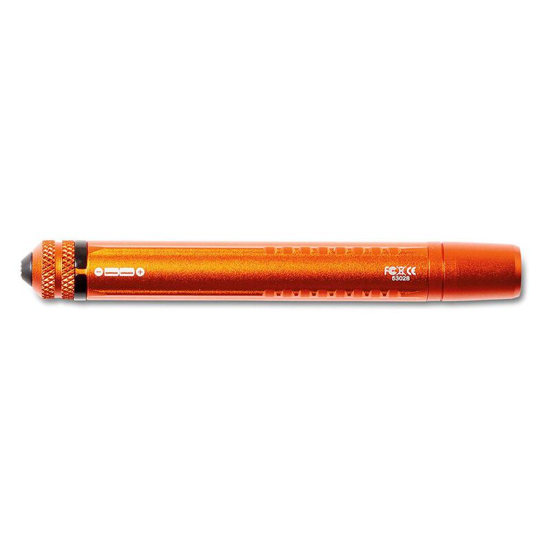 5.11 Tactical TMT PLx Penlight, Orange image number 2