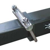 Roadmaster Quiet Hitch for 2&quot; Receivers