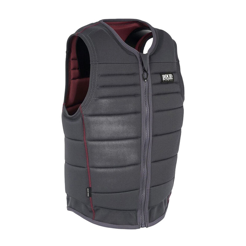Liquid Force Fuse Competition Vest image number 4