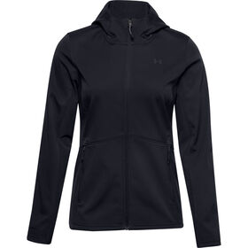 Under Armour Women's ColdGear Infrared Shield Hooded Jacket