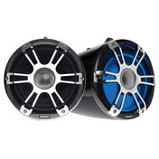 FUSION SG-FT88SPW 8.8" Wake Tower Sports Speakers w/ LED Lights