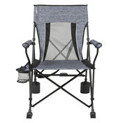 Rok-it Chair, Peak Grey 