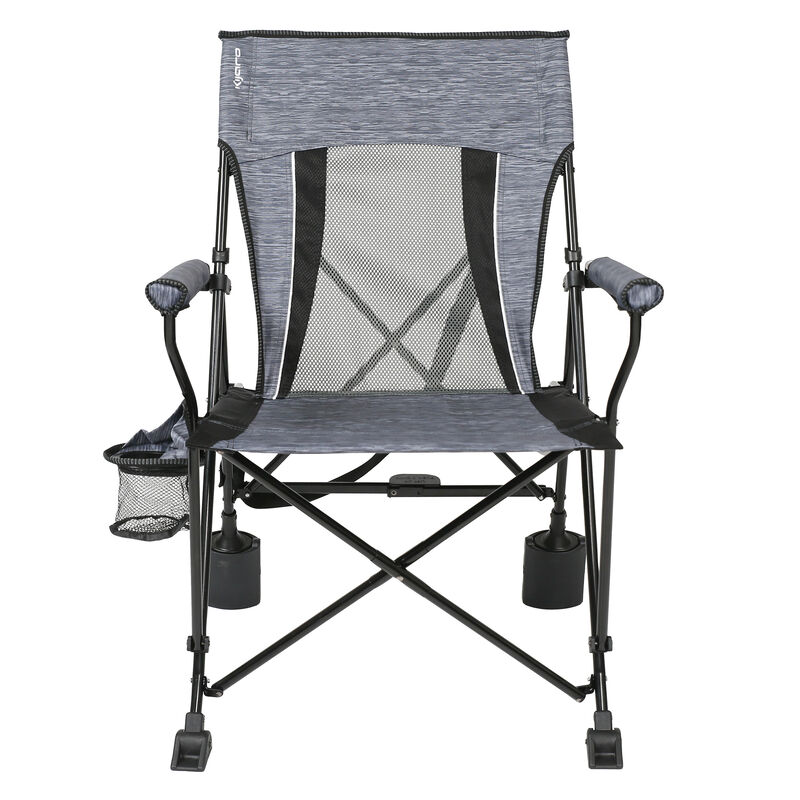 Rok-it Chair, Peak Grey  image number 1