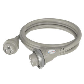 Furrion 30A Marine Cordset with LED