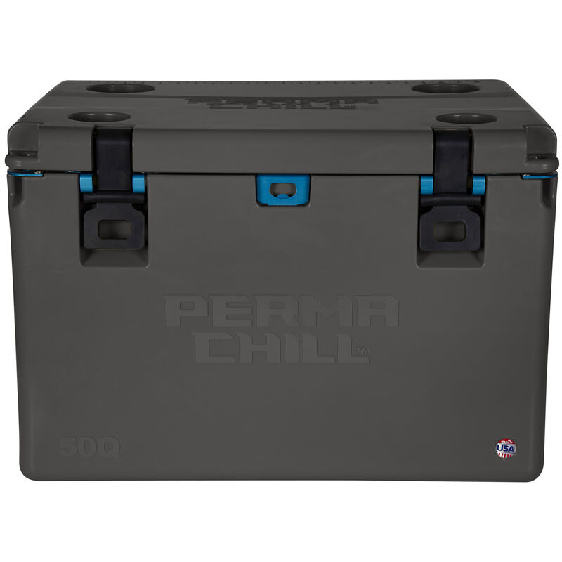 Perma Chill 50-Quart Cooler image number 10