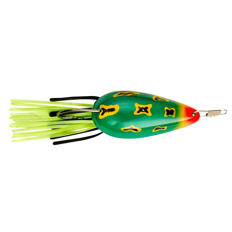 Heddon Moss Boss Bait image number 2