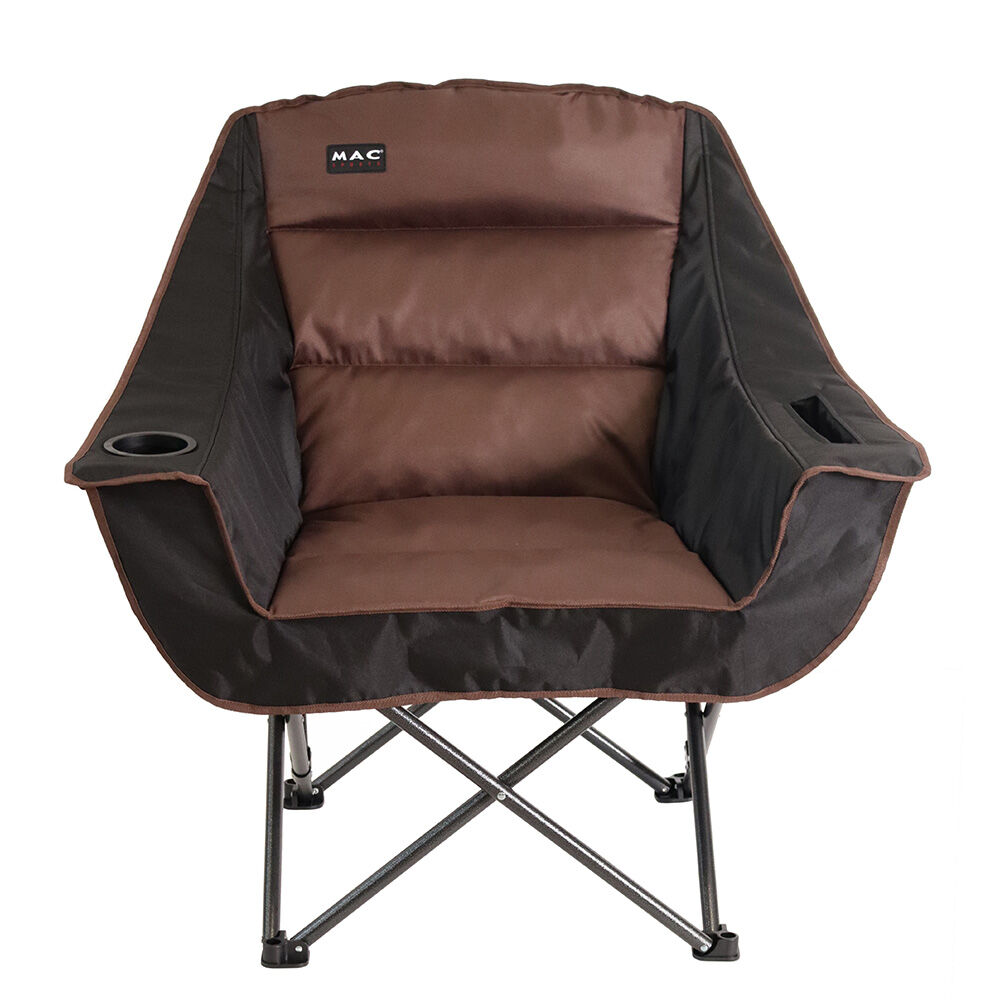 Mac Sports Modern Club Chair