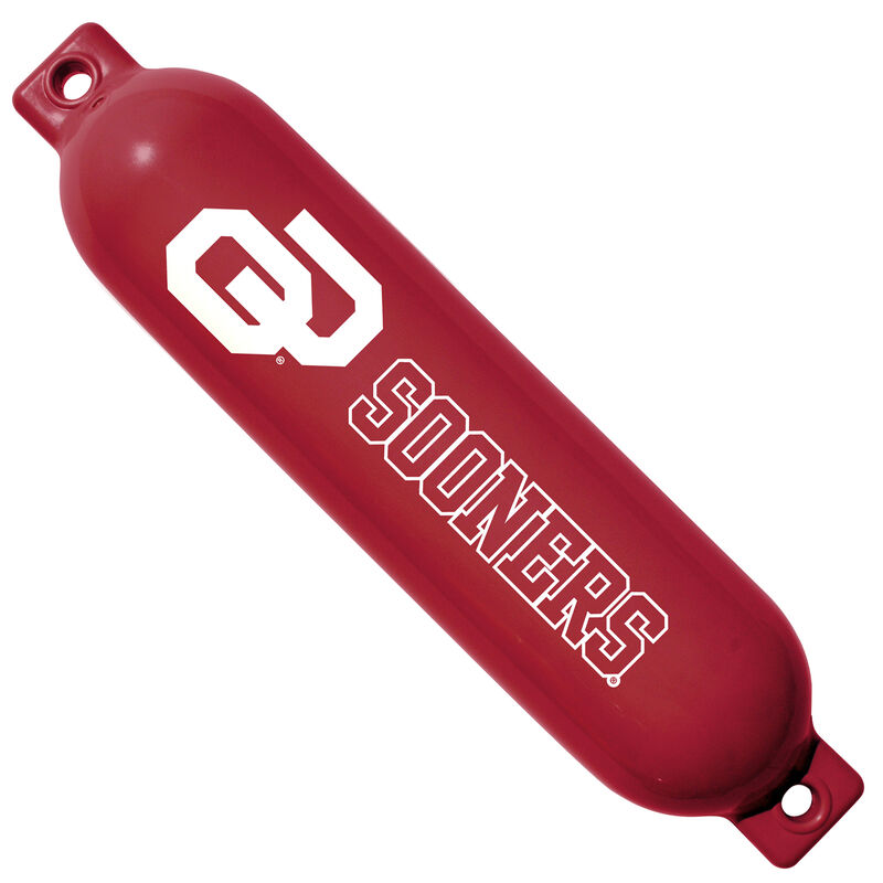 Dockmate Collegiate Dock Shield Fender 6-1/2" x 23" image number 20