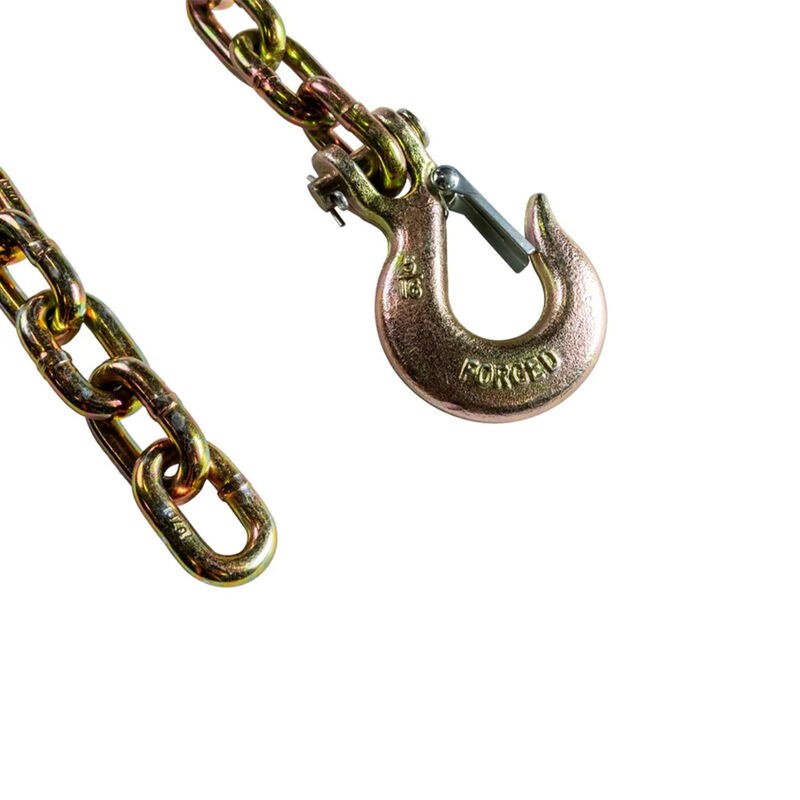 BulletProof Medium-Duty 5/16" Safety Chains, Pair image number 6