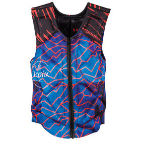 Ronix Party Athletic Cut Reversible Life Jacket