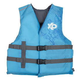 X20 Youth Open-Sided Life Vest