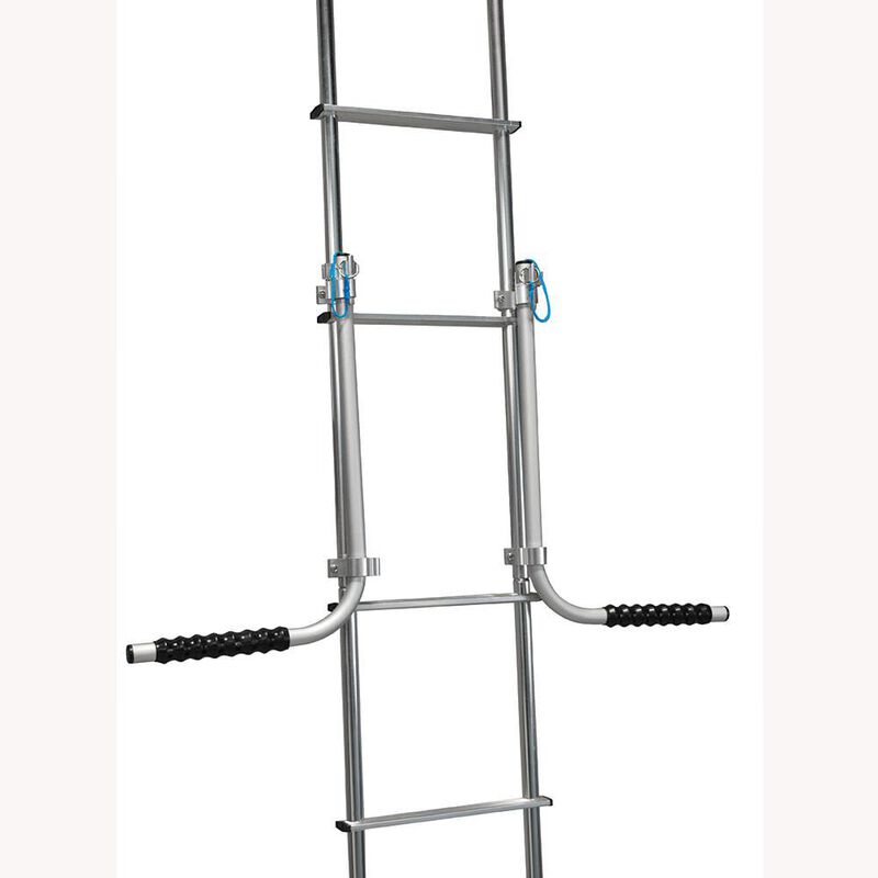 Thetford Tote Storage System, Universal Ladder Mount image number 1