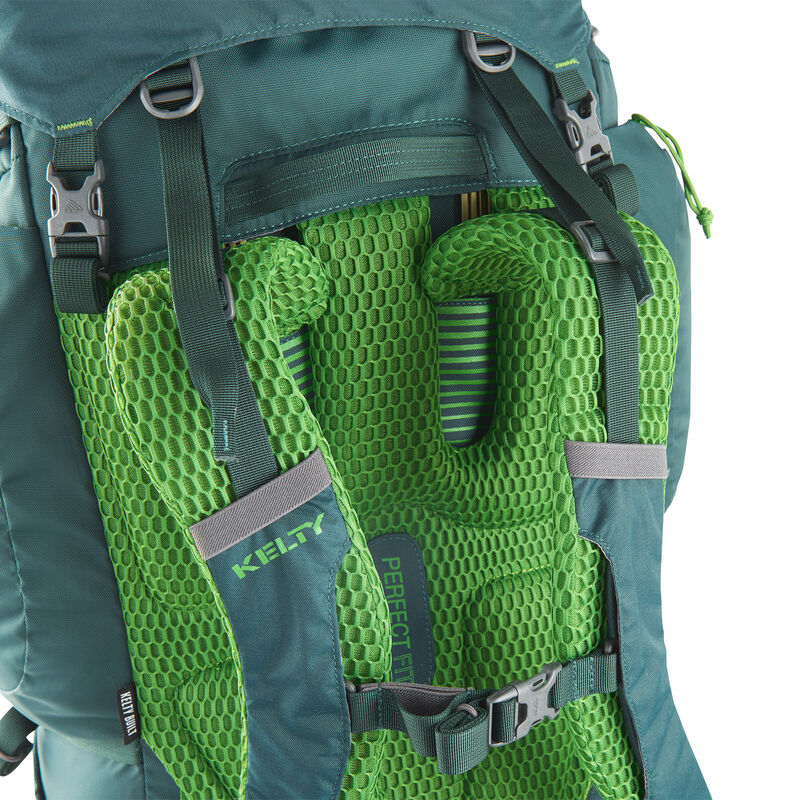 Kelty Coyote Backpack, Ponderosa Pine image number 9