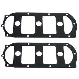 Sierra Block Cover Gasket For Mercury Marine Engine, Sierra Part #18-2504-9