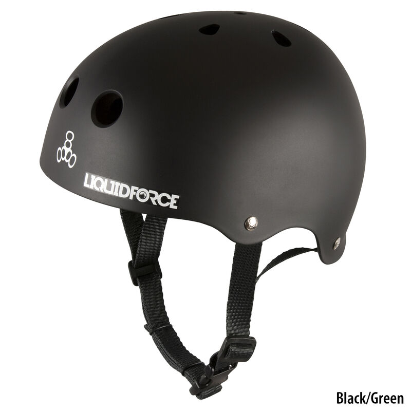 Liquid Force Icon Helmet image number 11