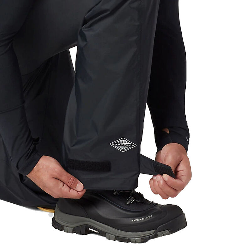 Columbia Men's Rebel Roamer Rain Pant image number 3