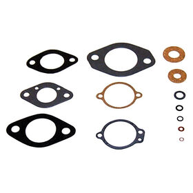 Sierra Carburetor Kit For Mercury Marine Engine, Sierra Part #18-7006-1