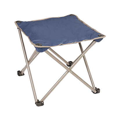 MacSports Outdoor Folding Ottoman