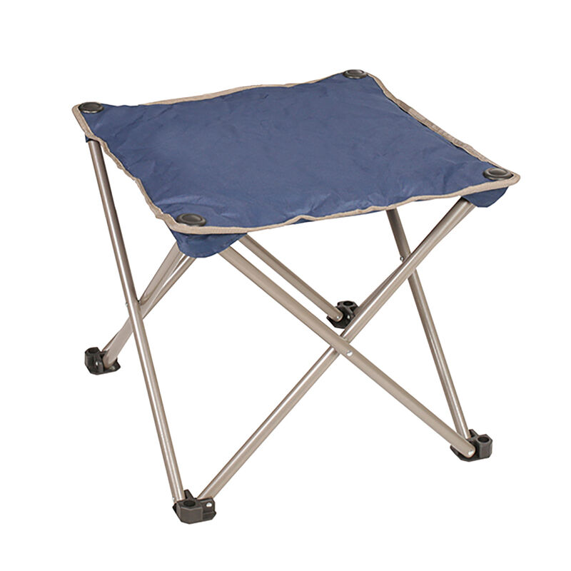 MacSports Outdoor Folding Ottoman image number 7