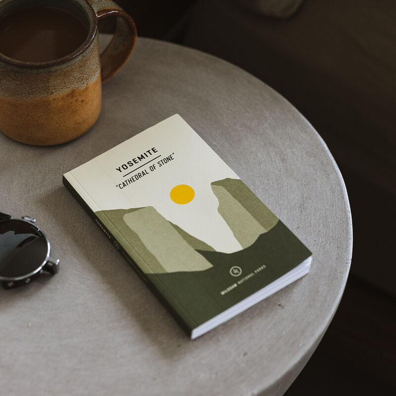 Wildsam Travel Guide - Yosemite image number 4