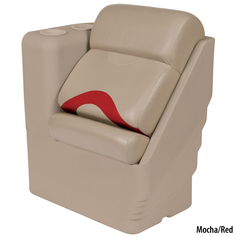 Toonmate Premium Lean-Back Lounge Seat, Right Side image number 15