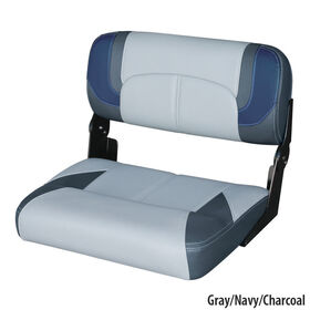 Overton's Pro-Elite Buddy Center Bench Seat, 22"W