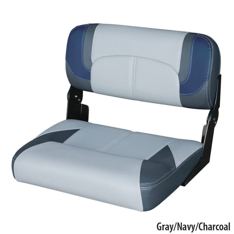 Overton's Pro-Elite Buddy Center Bench Seat, 22"W image number 1